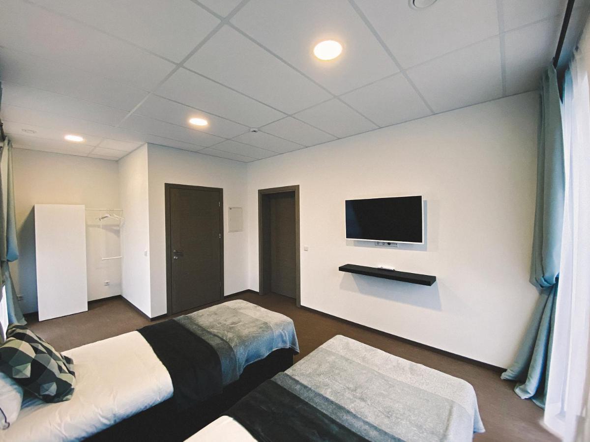 Floros Namai Hotel Silale Ngoại thất bức ảnh