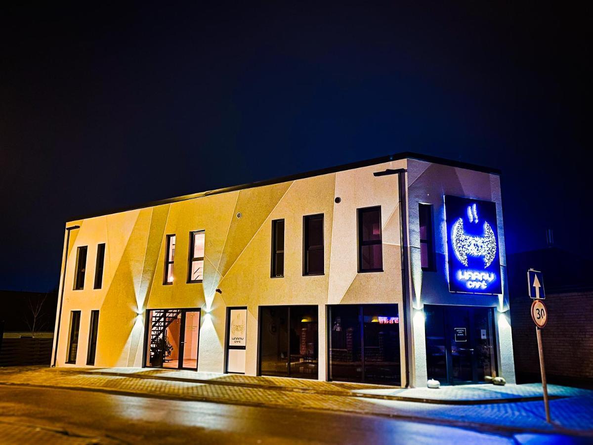 Floros Namai Hotel Silale Ngoại thất bức ảnh