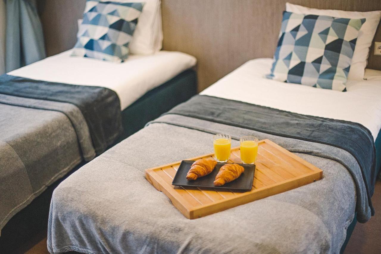 Floros Namai Hotel Silale Ngoại thất bức ảnh