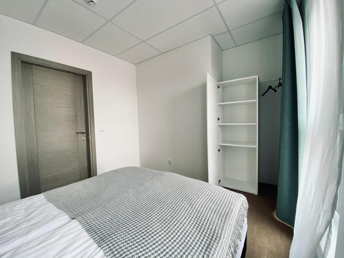 Floros Namai Hotel Silale Ngoại thất bức ảnh