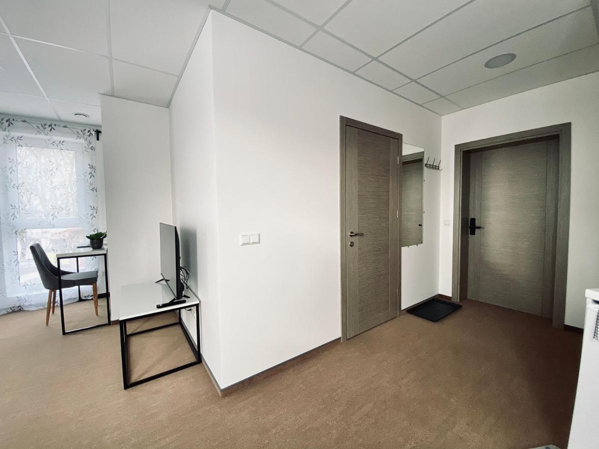 Floros Namai Hotel Silale Ngoại thất bức ảnh