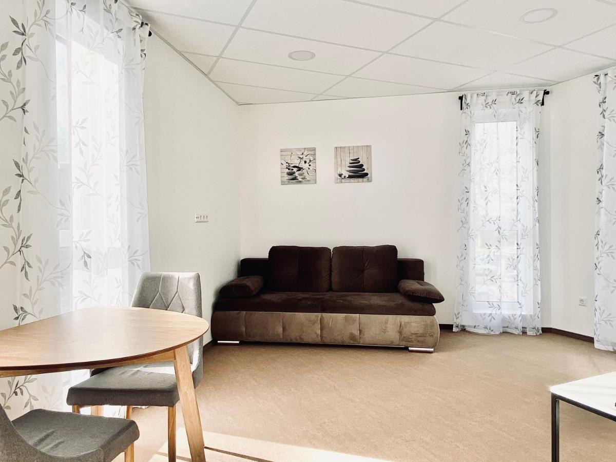Floros Namai Hotel Silale Ngoại thất bức ảnh