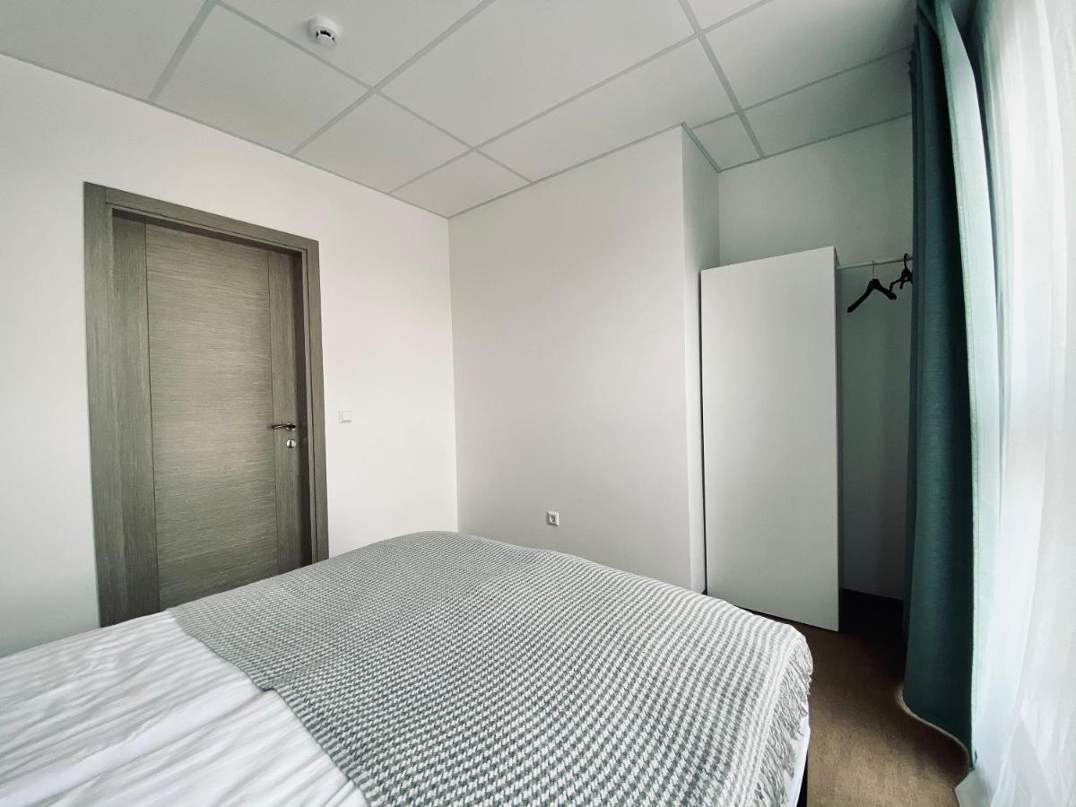 Floros Namai Hotel Silale Ngoại thất bức ảnh