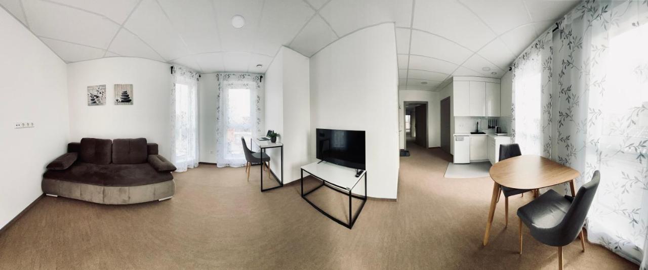 Floros Namai Hotel Silale Ngoại thất bức ảnh