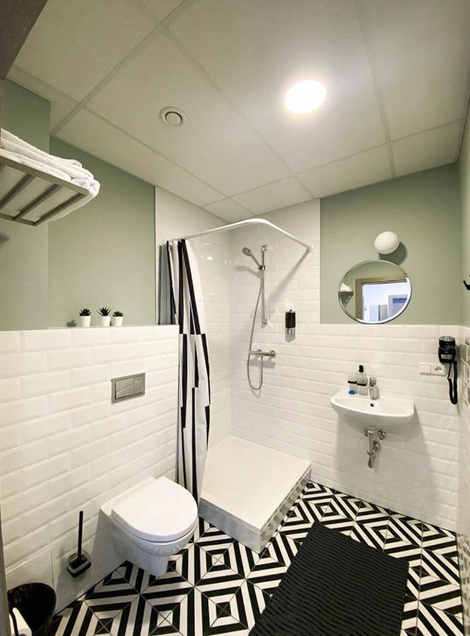 Floros Namai Hotel Silale Ngoại thất bức ảnh