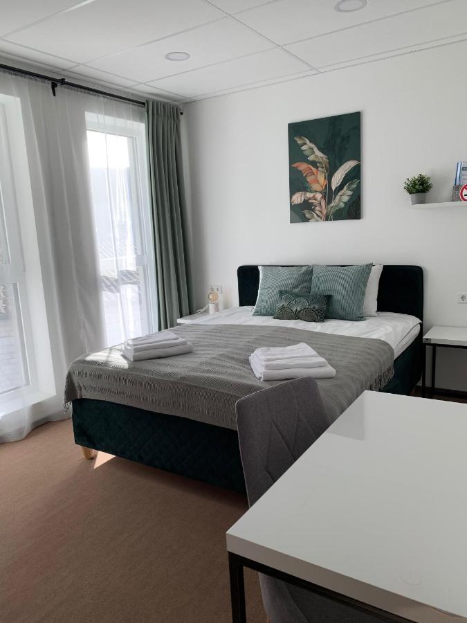 Floros Namai Hotel Silale Ngoại thất bức ảnh