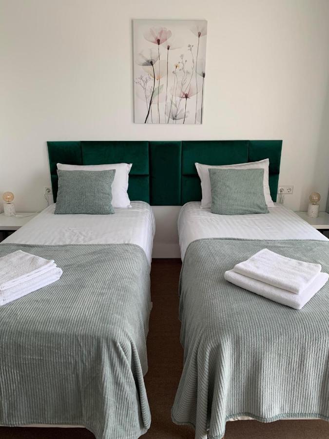 Floros Namai Hotel Silale Ngoại thất bức ảnh
